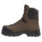 434TX_4 Kenetrek Made in Italy Hardline ST 400 Work Boots - Waterproof, Insulated, Composite Safety Toe (For Men)