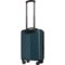 4PUWK_3 Kenneth Cole 20” Madison Square Spinner Carry-On Suitcase - Hardside, Expandable, Emerald
