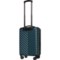 4PUYJ_2 Kenneth Cole 20” Madison Square Spinner Carry-On Suitcase - Hardside, Expandable, Emerald