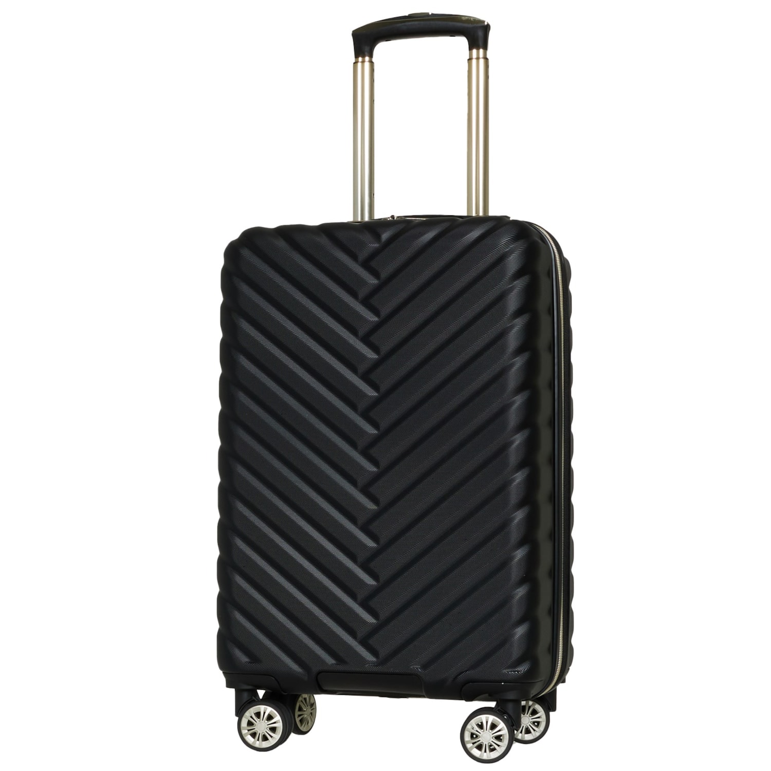 Kenneth Cole 20” Madison Square Spinner Suitcase - Hardside