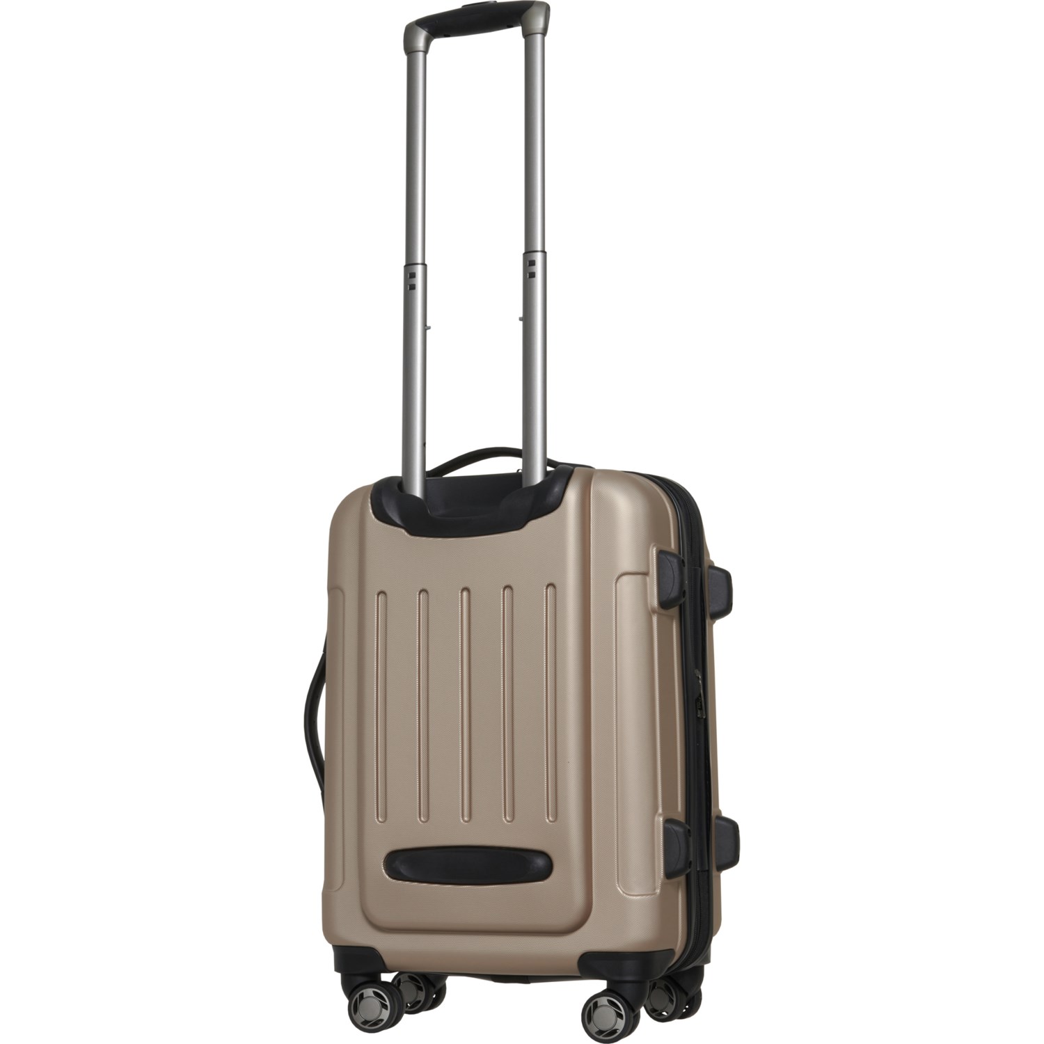 Cole 20” Renegade CarryOn Spinner Suitcase Hardside
