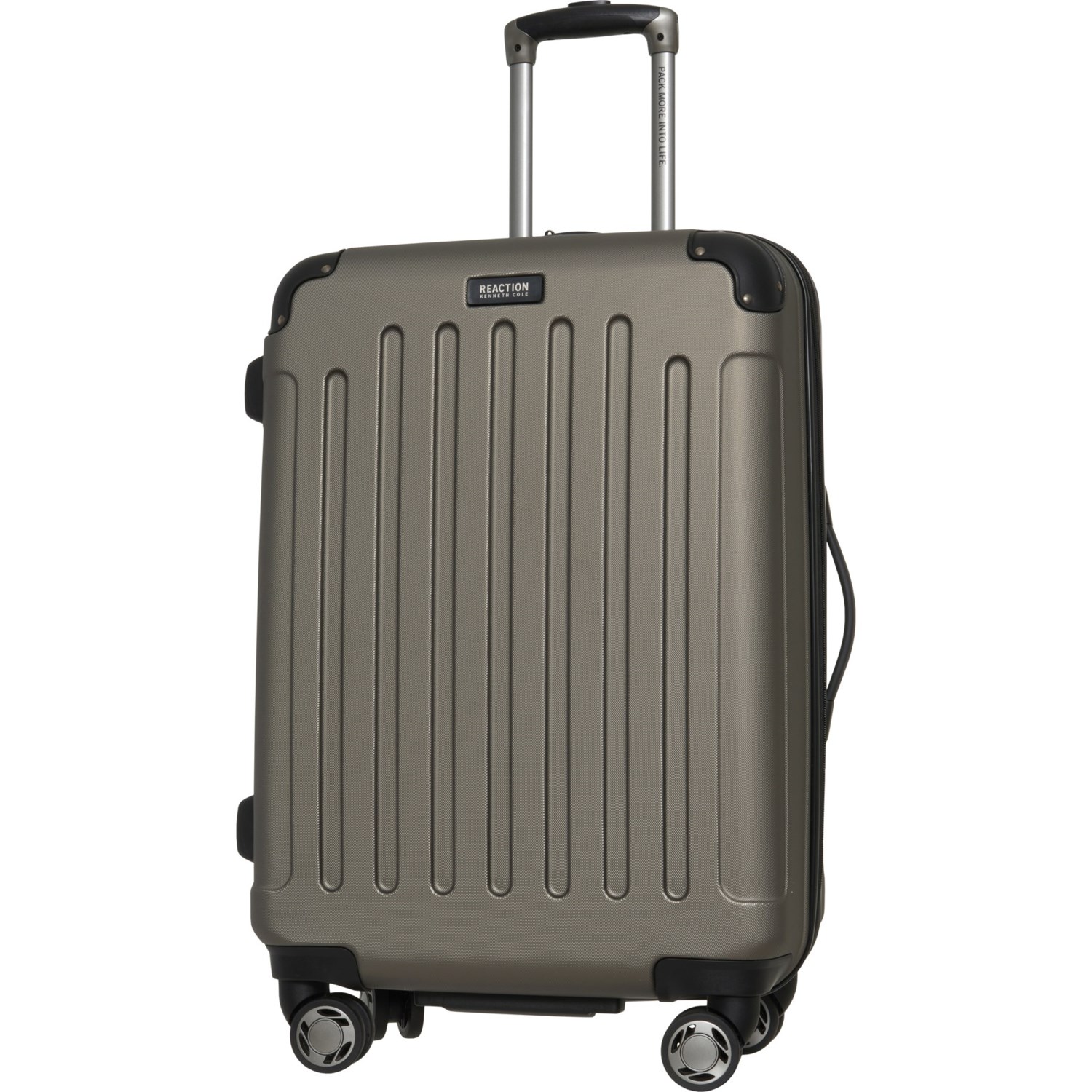 Kenneth cole reaction carry on luggage hot sale