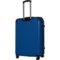 3VVNY_2 Kenneth Cole 28” Flying Axis Spinner Suitcase - Hardside, Expandable, Classic Blue
