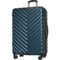 Kenneth Cole 28” Madison Square Spinner Suitcase - Hardside, Expandable, Emerald in Emerald