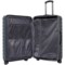 4PUWJ_2 Kenneth Cole 28” Madison Square Spinner Suitcase - Hardside, Expandable, Emerald