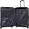 4PUWG_3 Kenneth Cole 28” Madison Square Spinner Suitcase - Hardside, Expandable, Navy