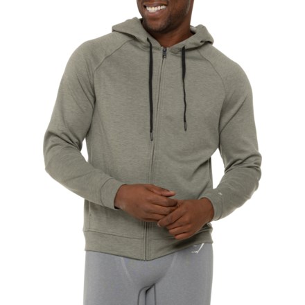 Kenneth Cole Active Scuba Hoodie in Men average savings of 47% at
