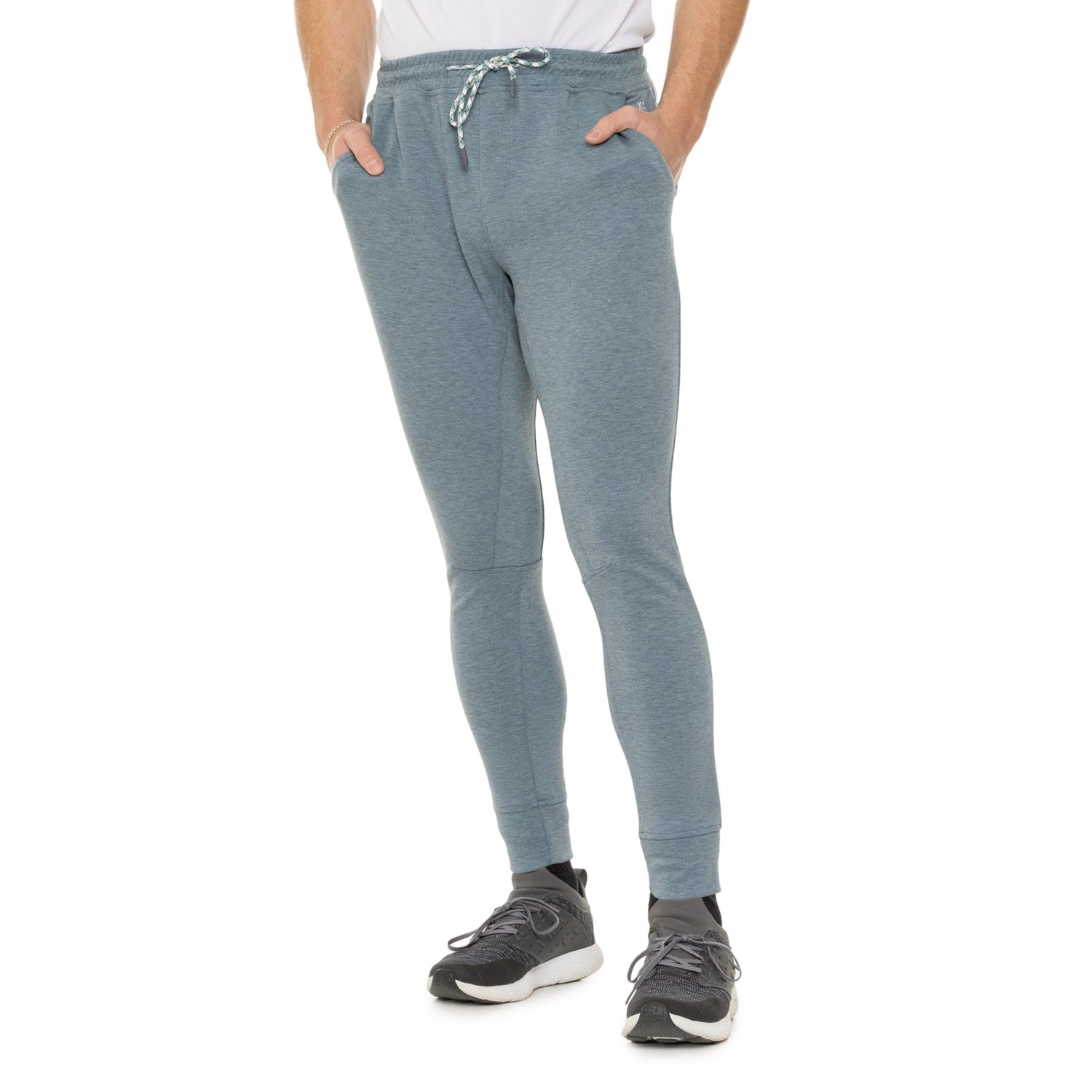 Kenneth Cole Active Stretch Joggers - Save 55%