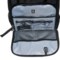3VVPG_2 Kenneth Cole Brooklyn Laptop Backpack - Black