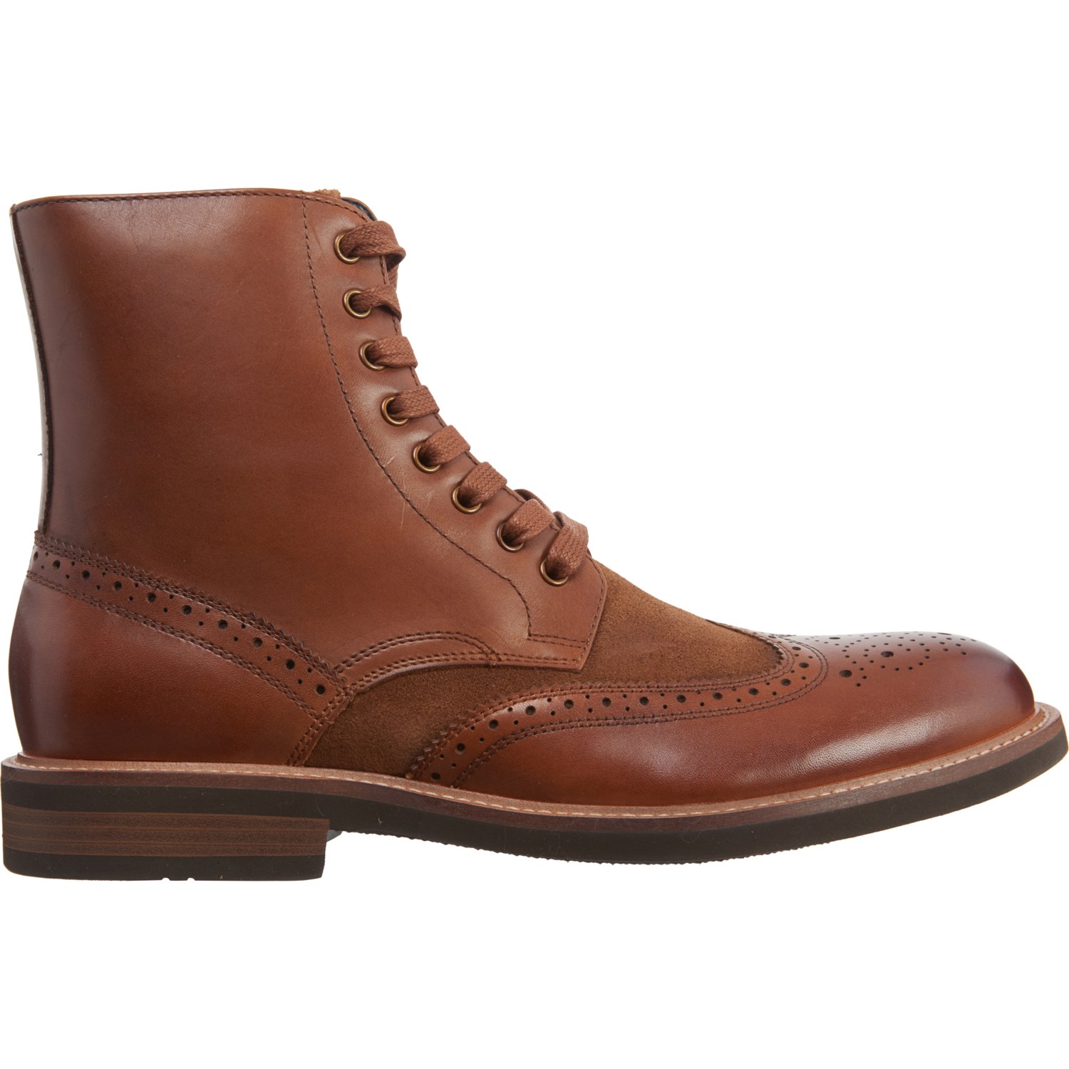 Cole Kenneth MenSave 25 Wingtip Bootsfor Klay Qsdhtr