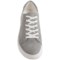190HY_6 Kenneth Cole New York Kam Sneakers - Vegan Leather (For Women)