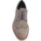 786KT_6 Kenneth Cole Shaw Lace-Up Oxford Shoes - Leather (For Men)