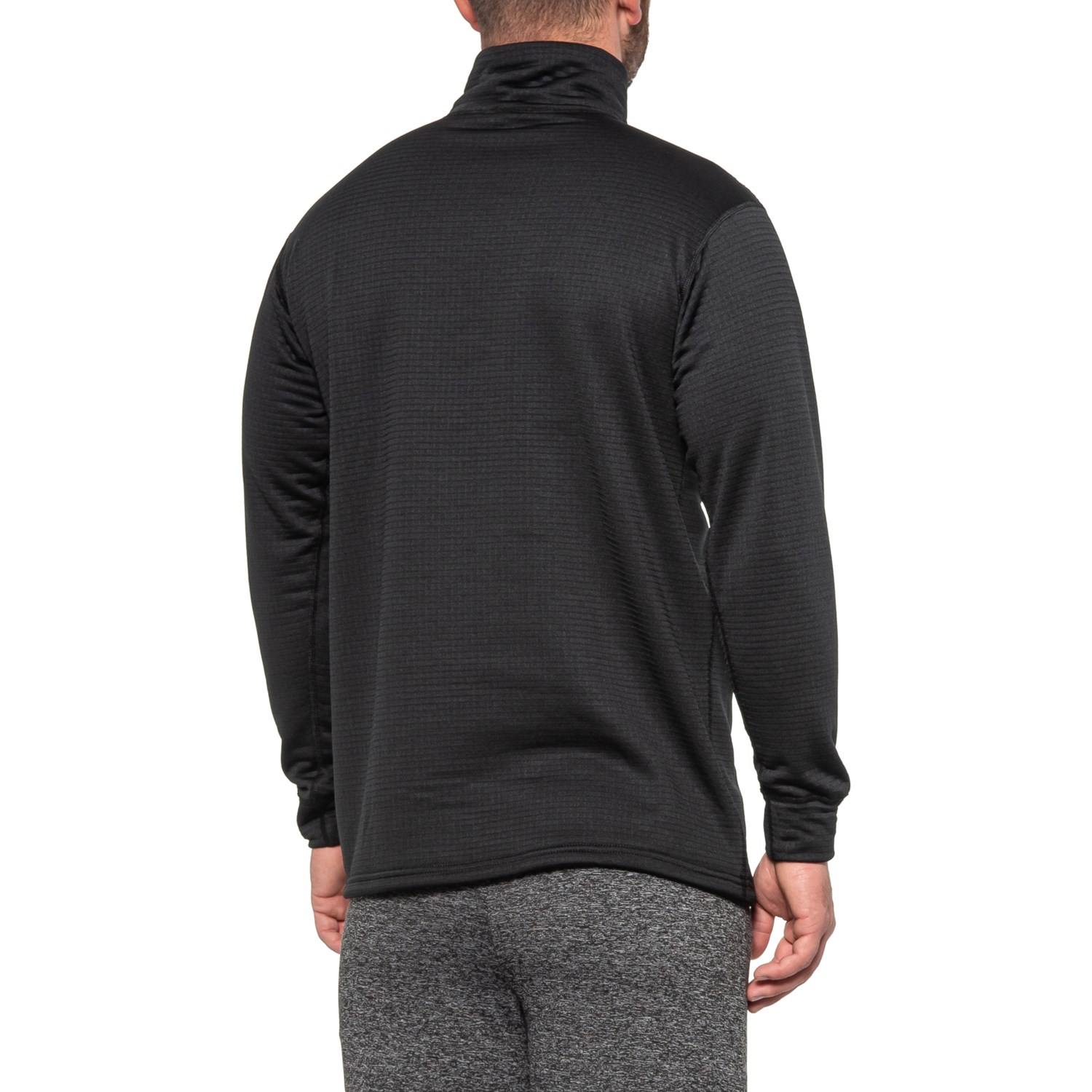 heavyweight base layer top