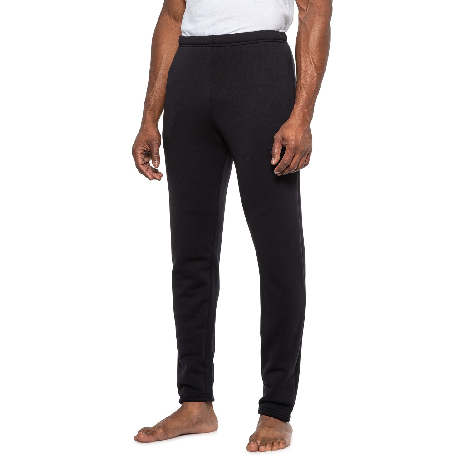 power stretch base layer