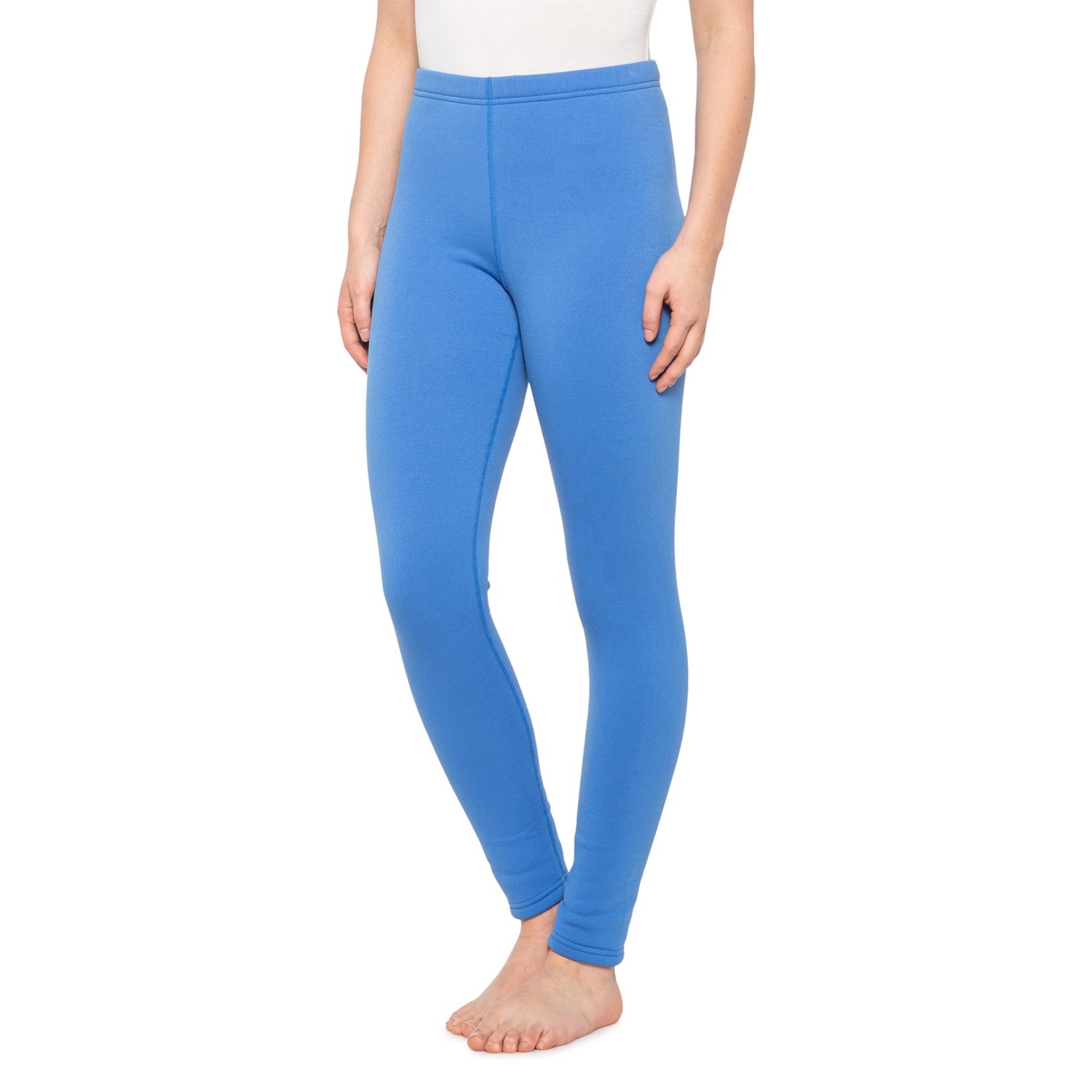 polartec power stretch base layer