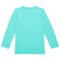 577AW_2 Kenyon Expedition Weight Base Layer Top - Long Sleeve (For Little and Big Girls)