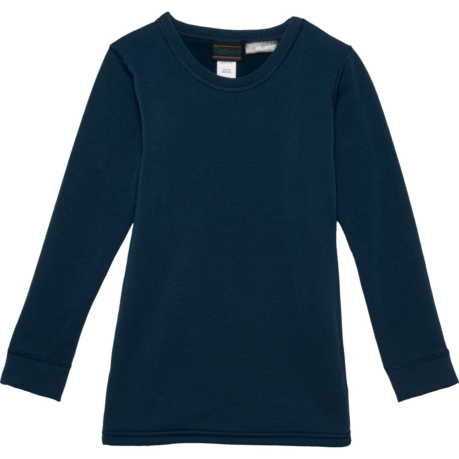 power stretch base layer