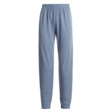 Kenyon Outlast® Long Underwear Bottoms - Midweight (For Women) in Light Blue - 2nds