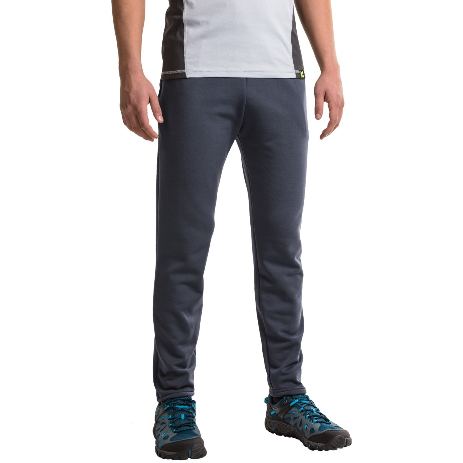 jordan polartec pants