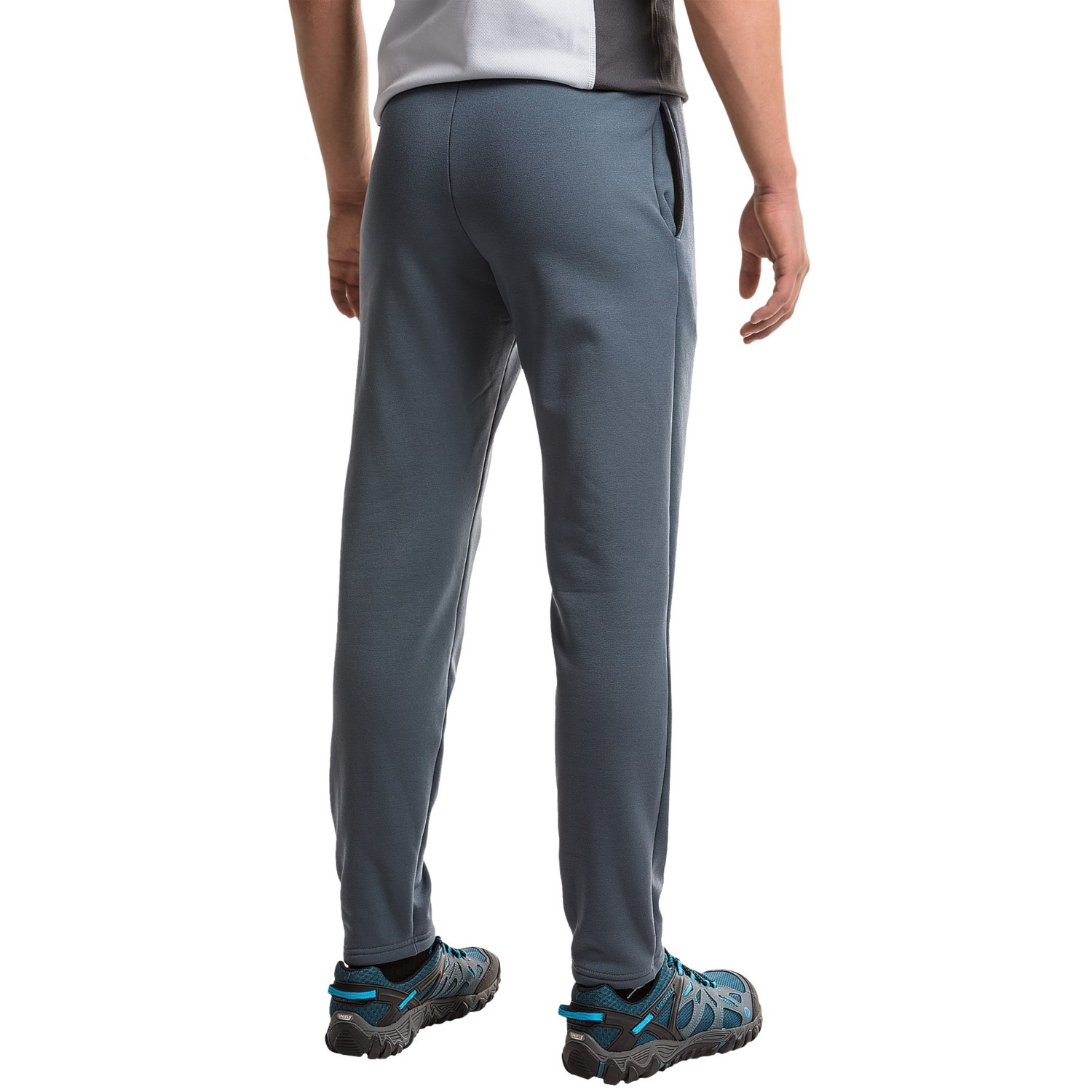 Kenyon Pocketed Polartec® Power Stretch® Pants (For Men) - Save 83%