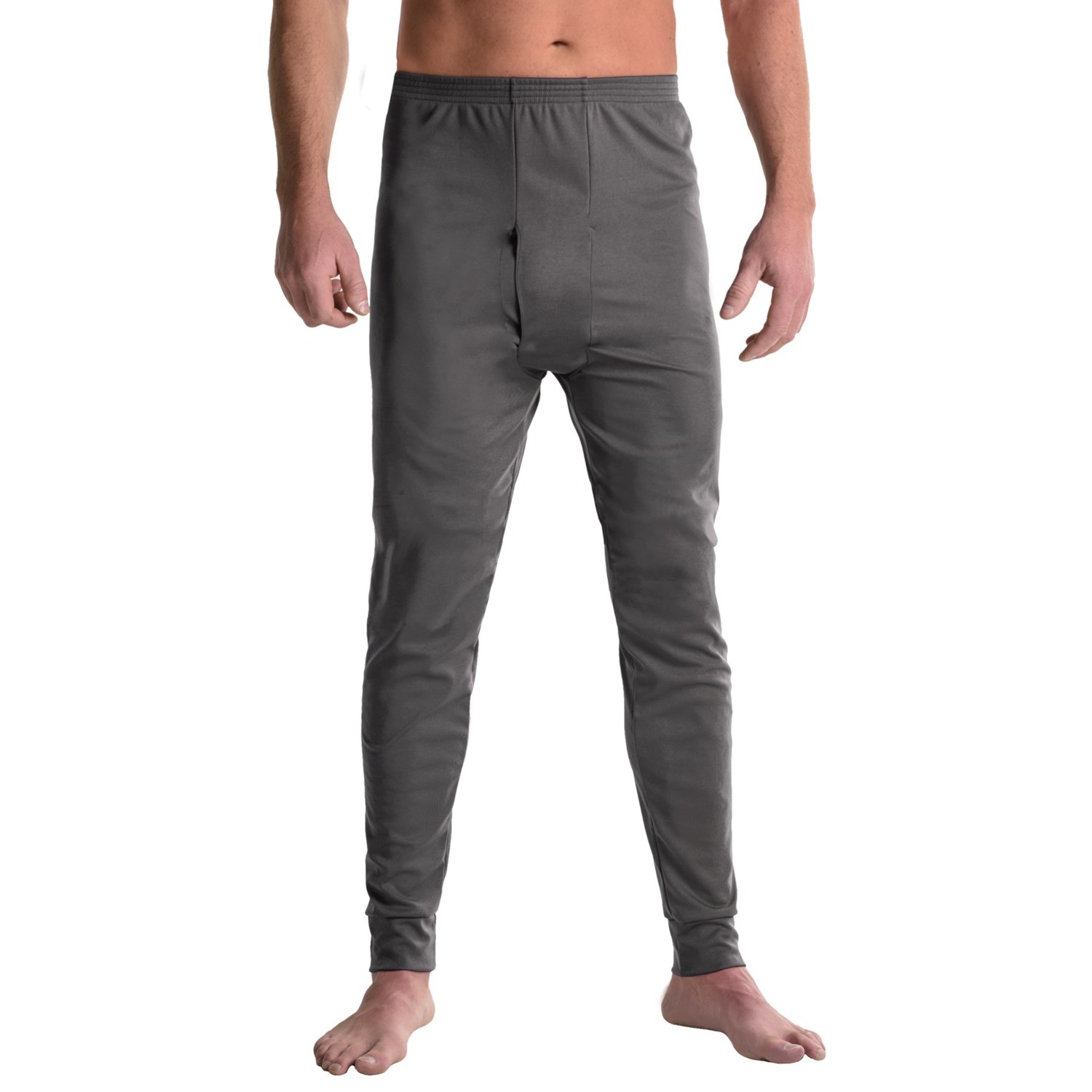 polyester bottoms mens