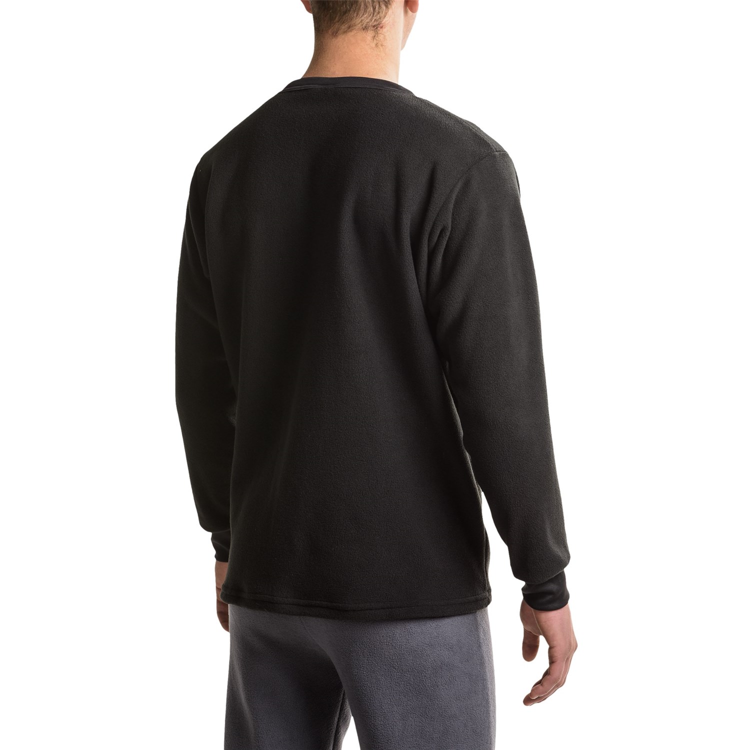 Kenyon Polarskins Expedition Base Layer Top (For Men) - Save 57%