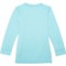 6105N_4 Kenyon Polarskins Polartec®  Base Layer Top - Expedition Weight, Long Sleeve (For Boys and Girls)