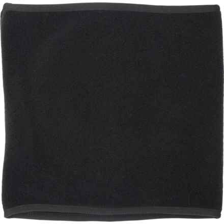 Kenyon Polartec® 200-Weight Neck Gaiter (For Men) in Black