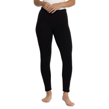 Kenyon Polartec® Power Stretch® Base Layer Pants in Black