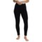 Kenyon Polartec® Power Stretch® Base Layer Pants in Black