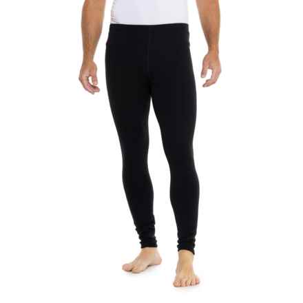 Kenyon Polartec® Power Stretch Base Layer Pants in Black