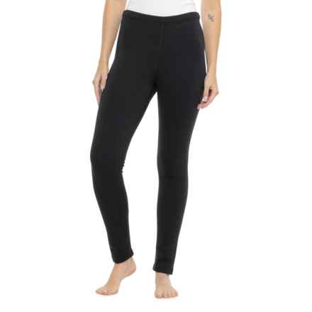 Kenyon Polartec® Power Stretch® Base Layer Pants in Black