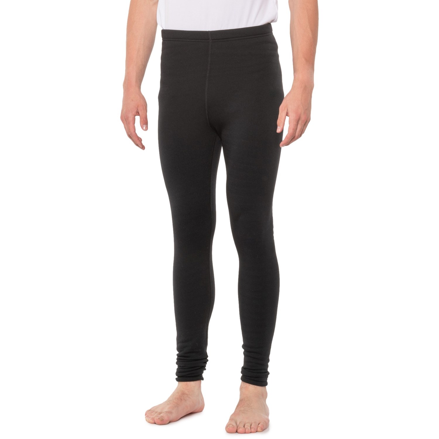 Kenyon Polartec® Power Stretch® Base Layer Tights (For Men) - Save 58%