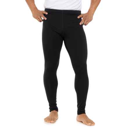 Kenyon Polartec® Power Stretch Base Layer Tights in Black