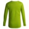 7895P_2 Kenyon Polartec® Power Stretch® Base Layer Top - Lightweight, Long Sleeve (For Little and Big Kids)