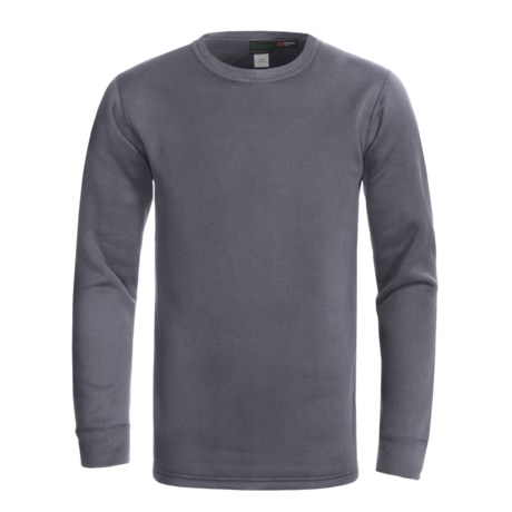 Kenyon Polartec® Power Stretch® Base Layer Top (For Men) - Save 54%