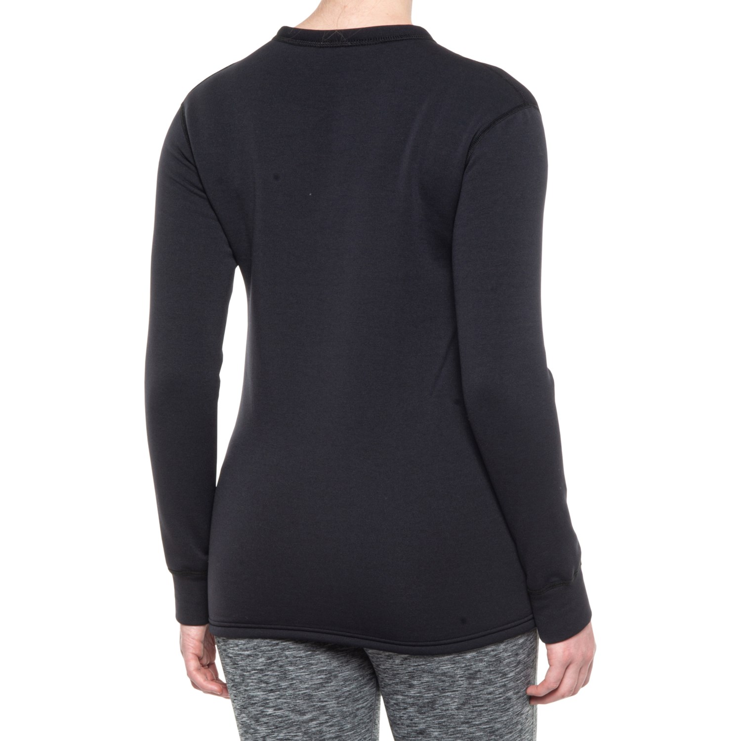Kenyon Polartec® Power Stretch® Base Layer Top (For Women) Save 37