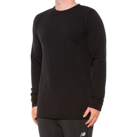 Carhartt MBL104 Force® Midweight Tech Base Layer Top - Long Sleeve