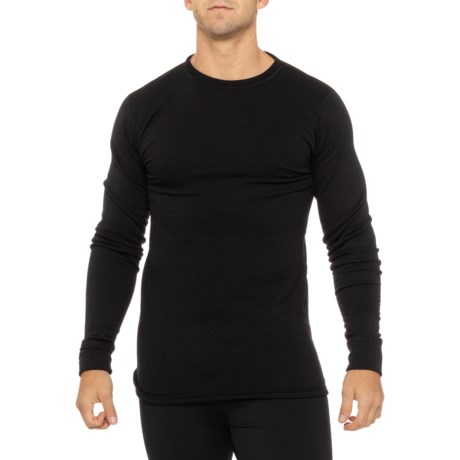 Kenyon Polartec® Power Stretch Base Layer Top - Long Sleeve - Save 54%