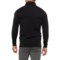 4RDCJ_2 Kenyon Polartec® Power Stretch® Base Layer Top - Zip Neck, Long Sleeve