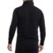 7VDDU_2 Kenyon Polartec® Power Stretch® Base Layer Top - Zip Neck, Long Sleeve