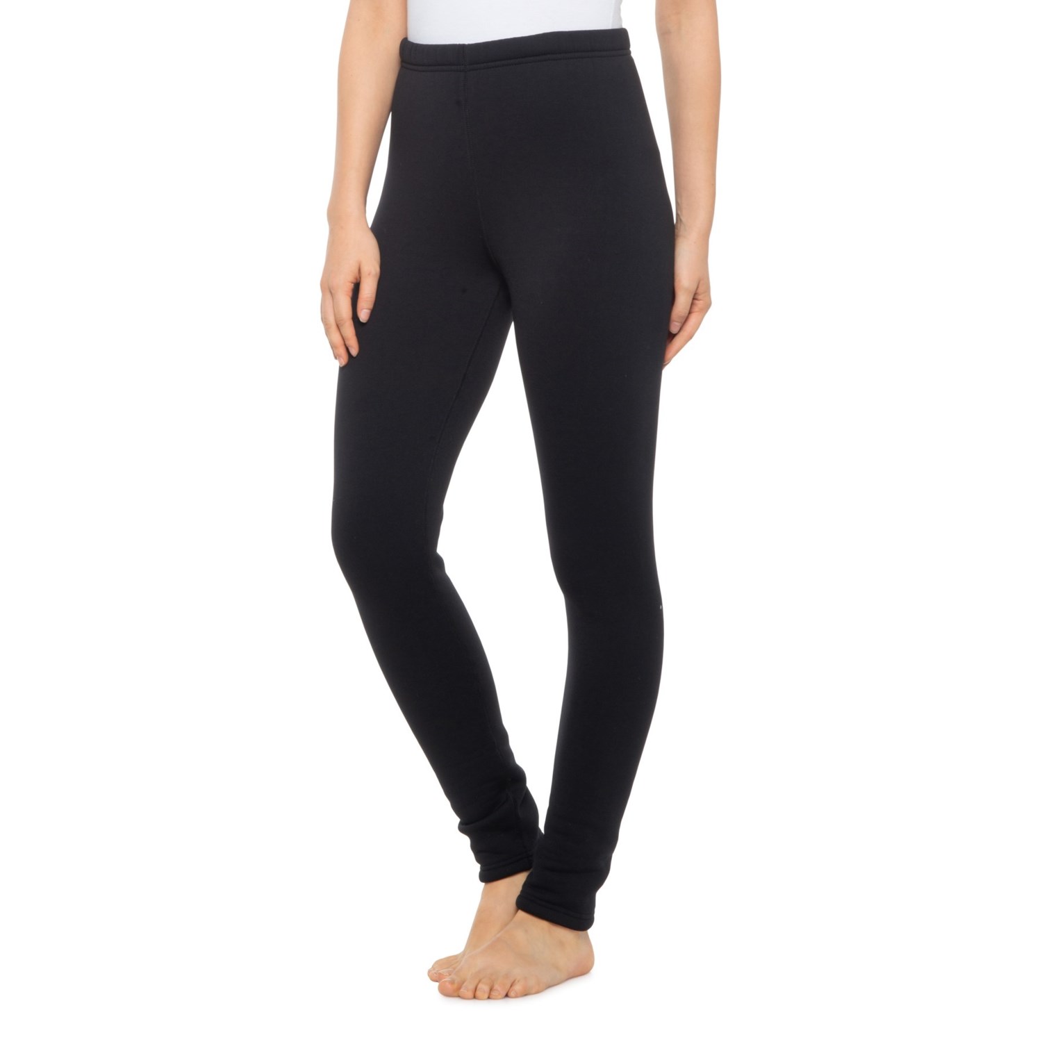 power stretch base layer