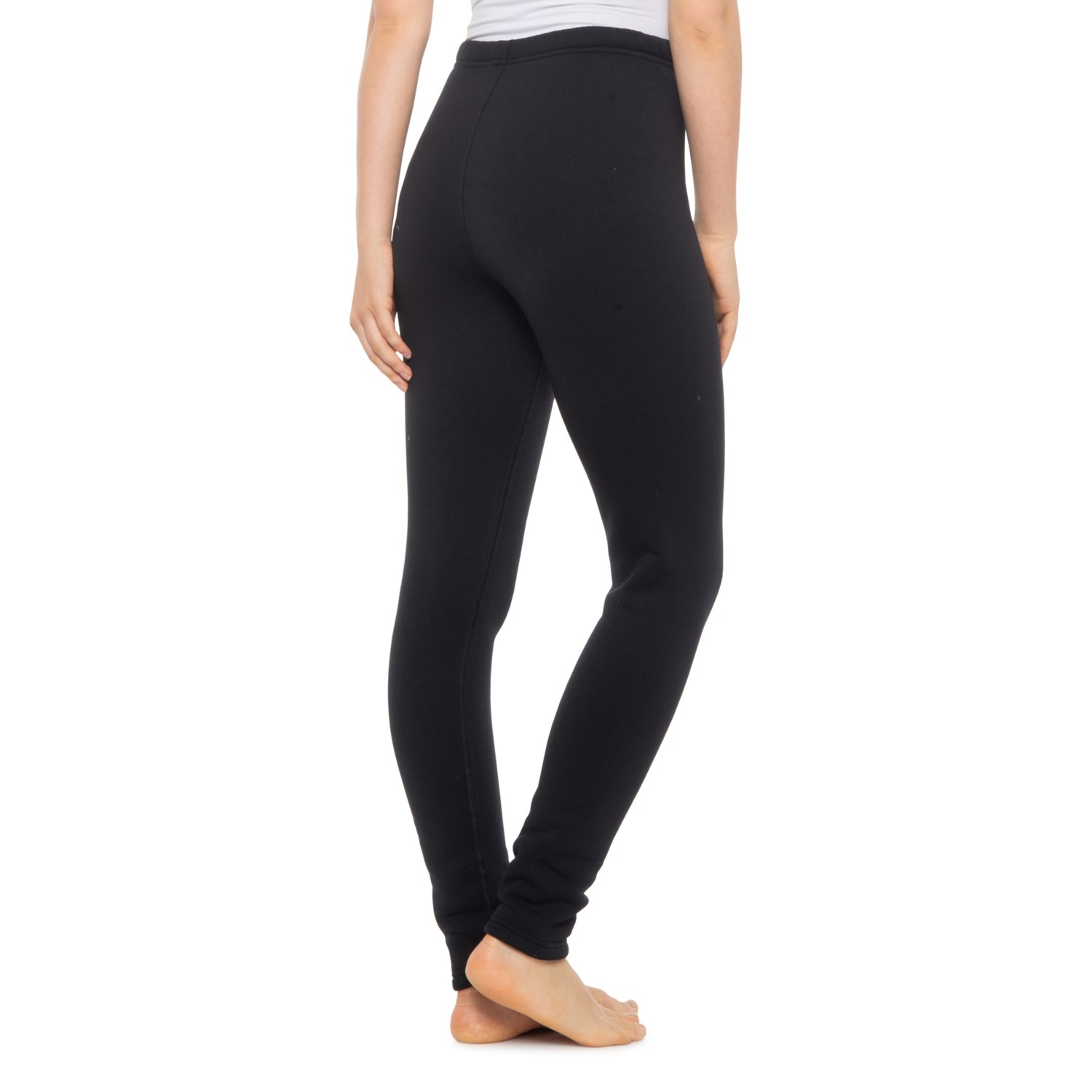 power stretch base layer