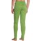 238KA_2 Kenyon Space-Dye Base Layer Pants (For Women)