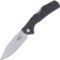 Kershaw Debris Folding Knife - Lockback in Black