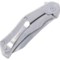 4HHDT_2 Kershaw Husker Stainless Steel Folding Knife - 3” Blade