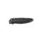 8063C_2 Kershaw Leek Folding Pocket Knife - Straight Edge