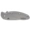 145RM_3 Kershaw Scallion Pocket Knife - Assisted Opening, Frame Lock