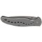 9409M_3 Kershaw Vapor 1640 Folding Pocket Knife - Straight Edge