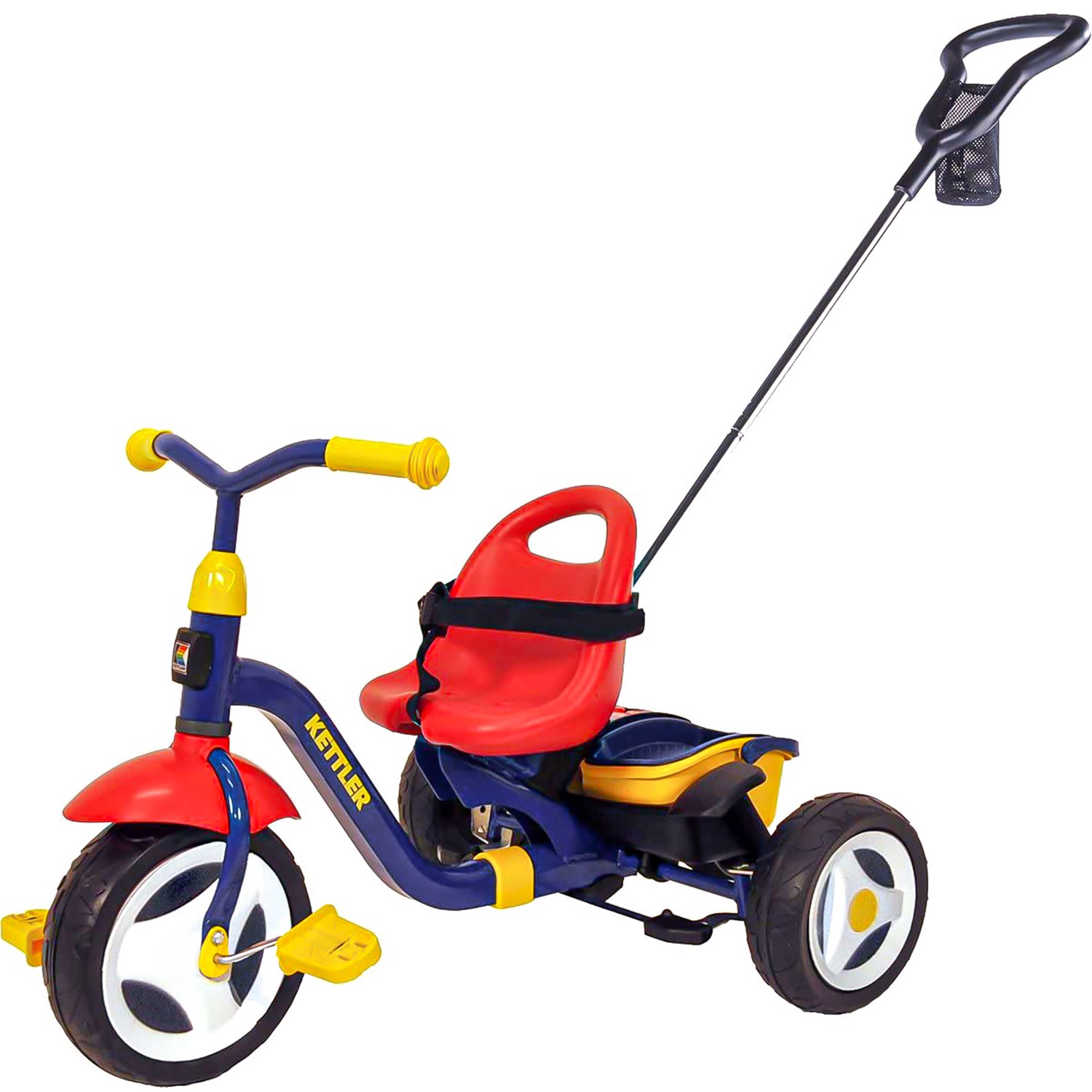 kettler happy navigator